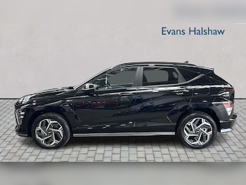 Used Hyundai KONA 2025 for sale - 78774871: Photo