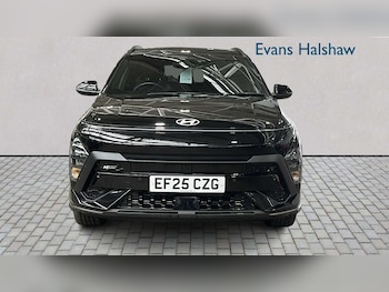 Used Hyundai KONA 2025 for sale - 78774871: Photo