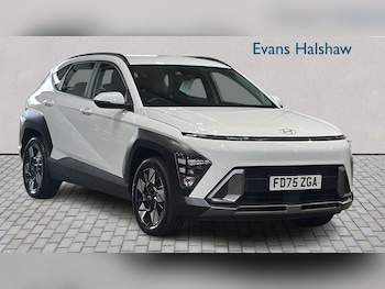 Used Hyundai KONA 2025 for sale - 79172738: Photo