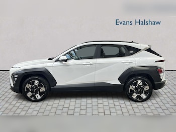 Used Hyundai KONA 2025 for sale - 79172738: Photo