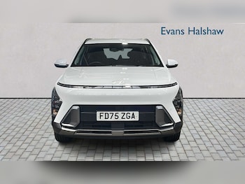 Used Hyundai KONA 2025 for sale - 79172738: Photo