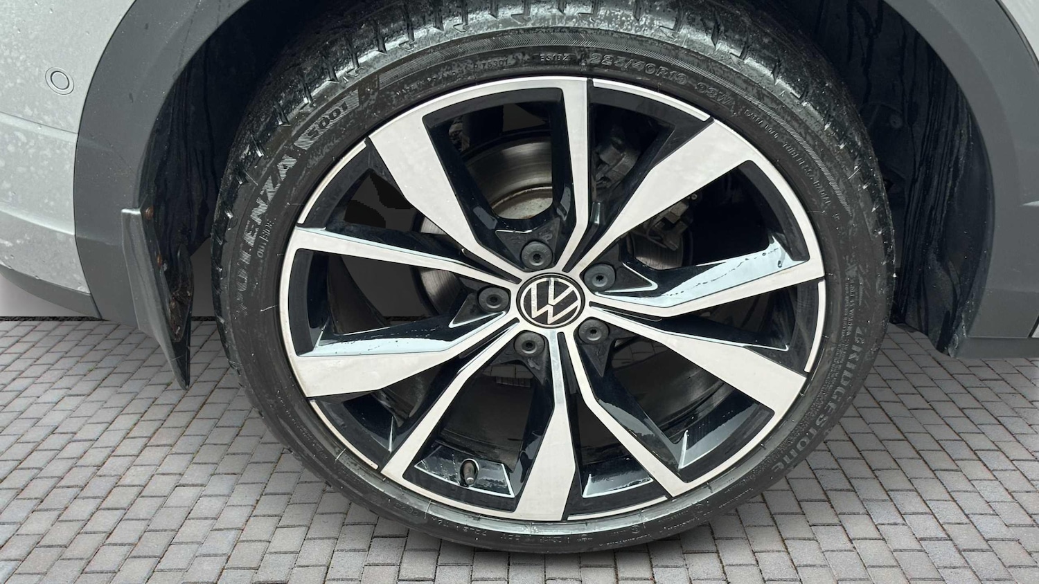 Used Volkswagen T-Roc for sale - 77860751: Photo 5