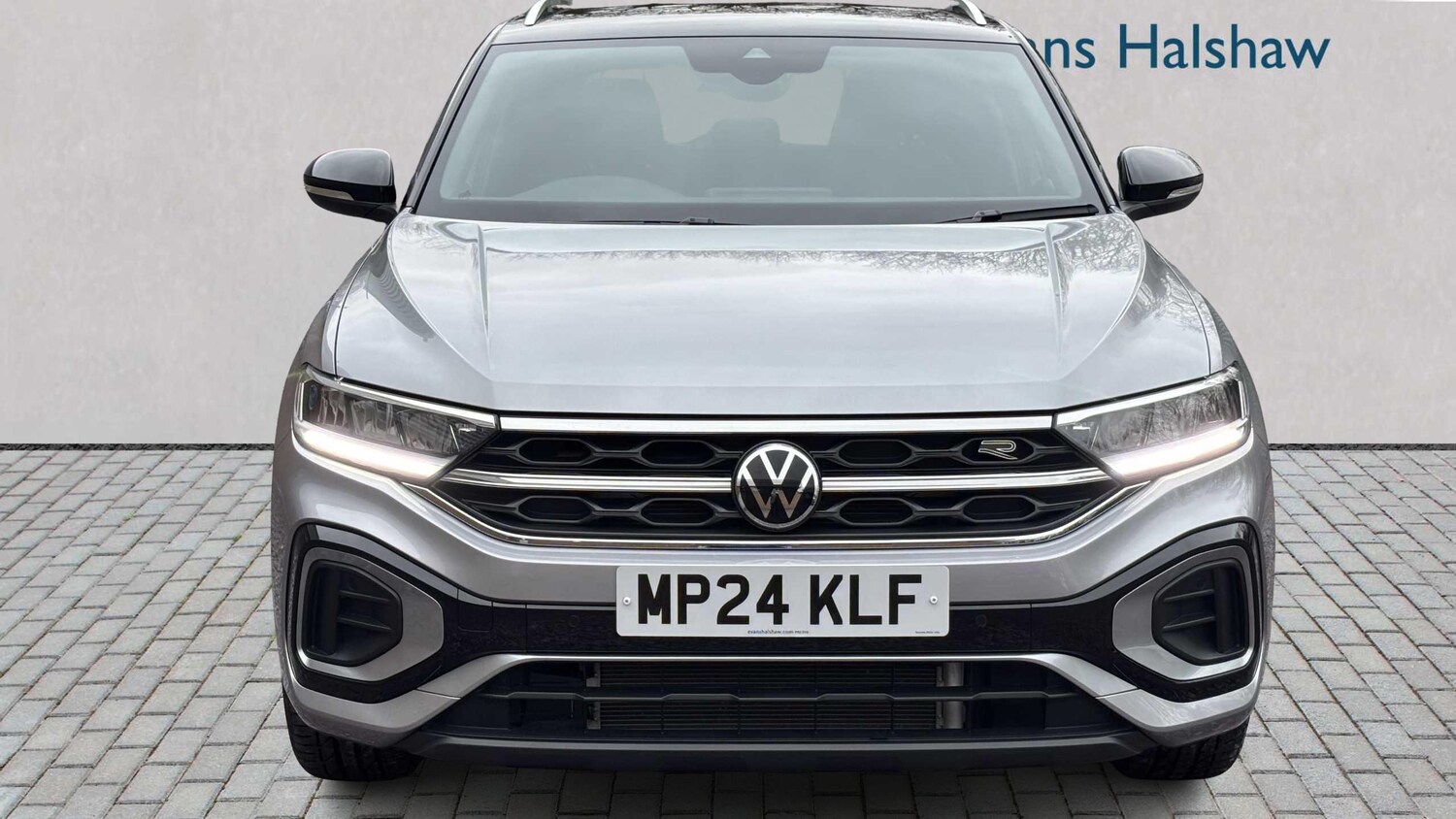 Used Volkswagen T-Roc for sale - 77860751: Photo 6
