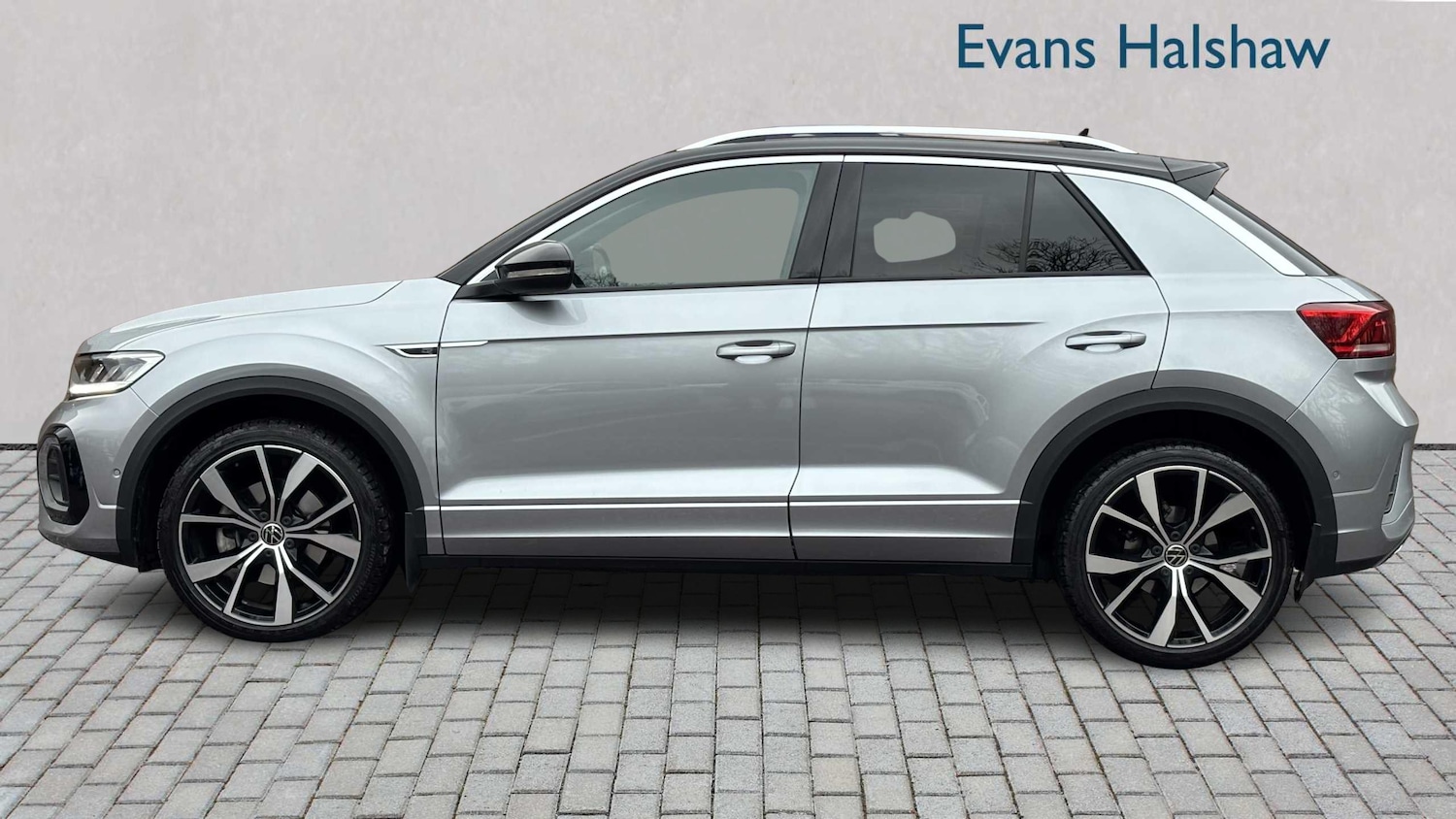 Used Volkswagen T-Roc for sale - 77860751: Photo 7