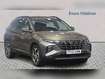 Used Hyundai TUCSON 2022 for sale - 78787145: Photo