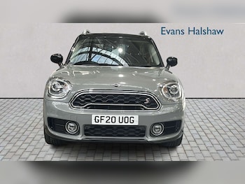 Used MINI Countryman 2020 for sale - 78991137: Photo