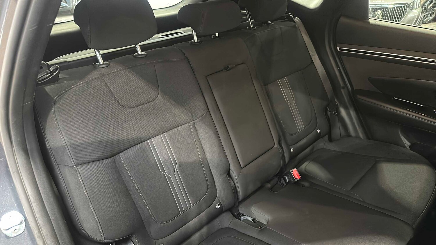 Used Hyundai TUCSON 2023 for sale - 78187868: Photo 12