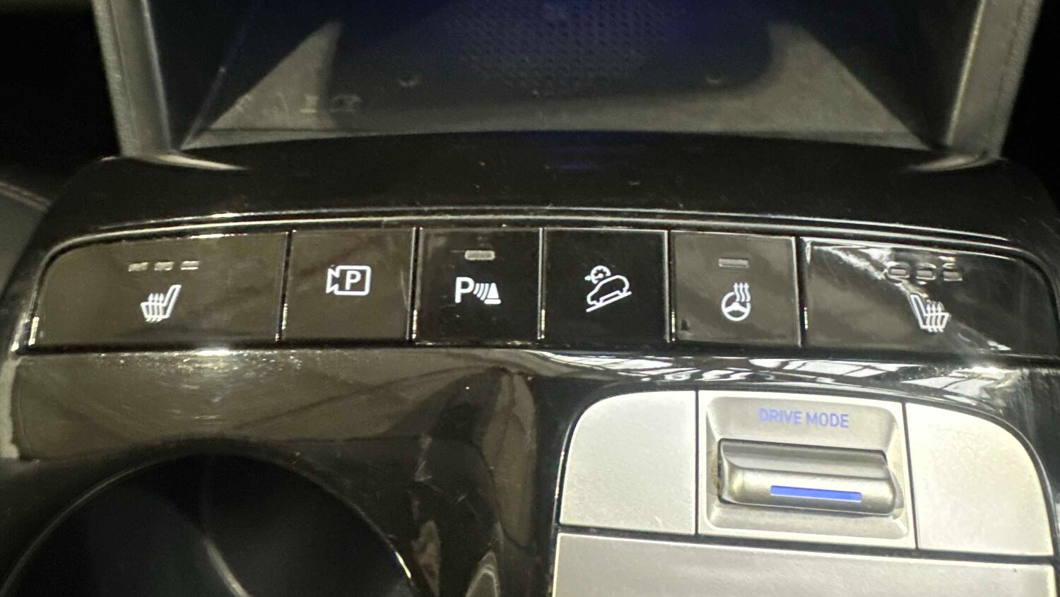 Used Hyundai TUCSON 2023 for sale - 78187868: Photo 15