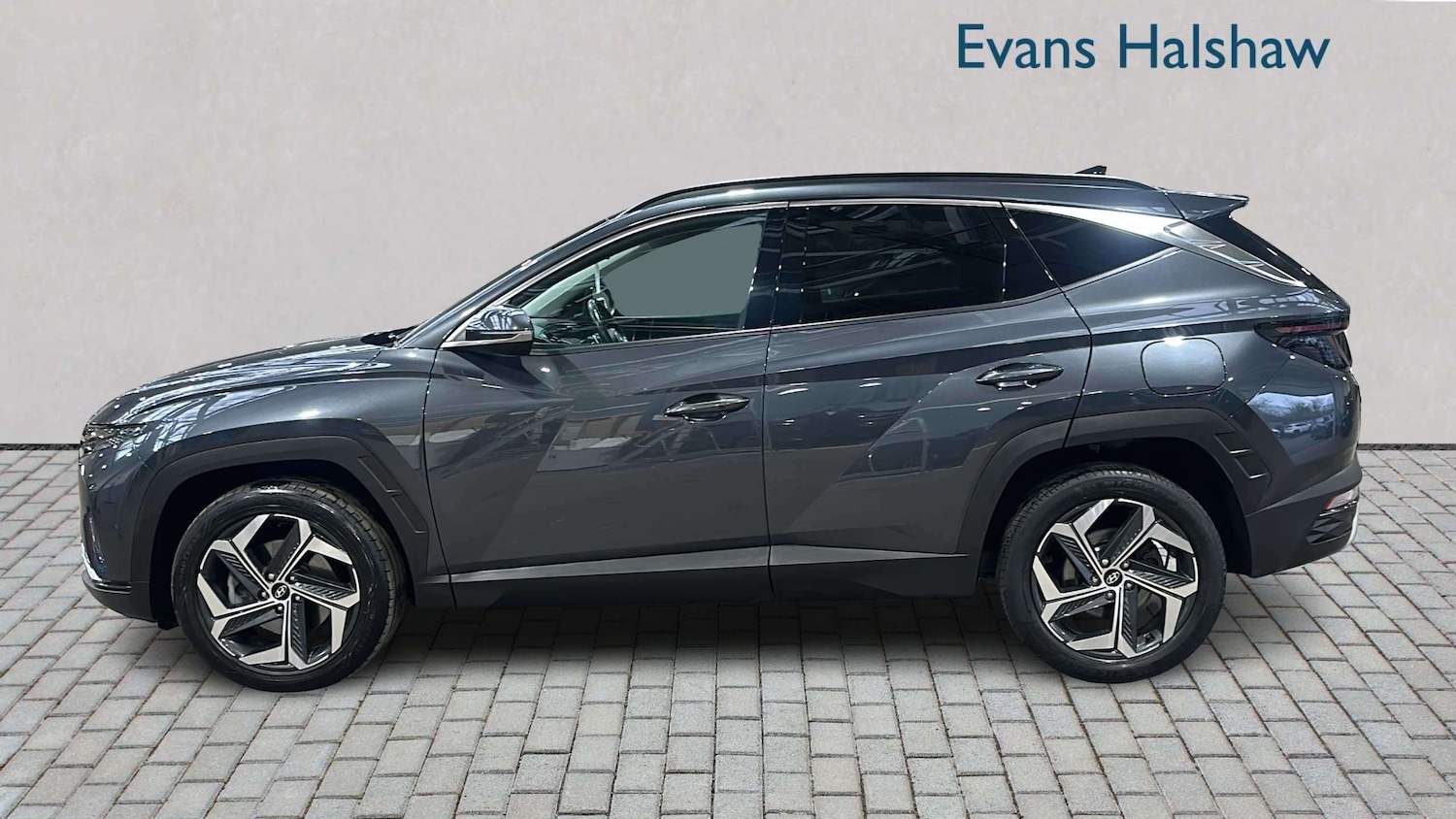 Used Hyundai TUCSON 2023 for sale - 78187868: Photo 3