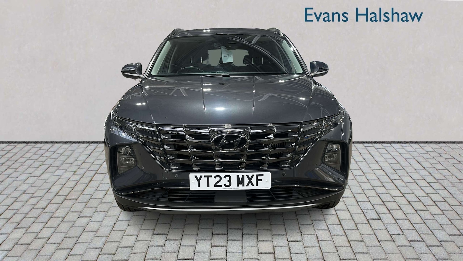 Used Hyundai TUCSON 2023 for sale - 78187868: Photo 4