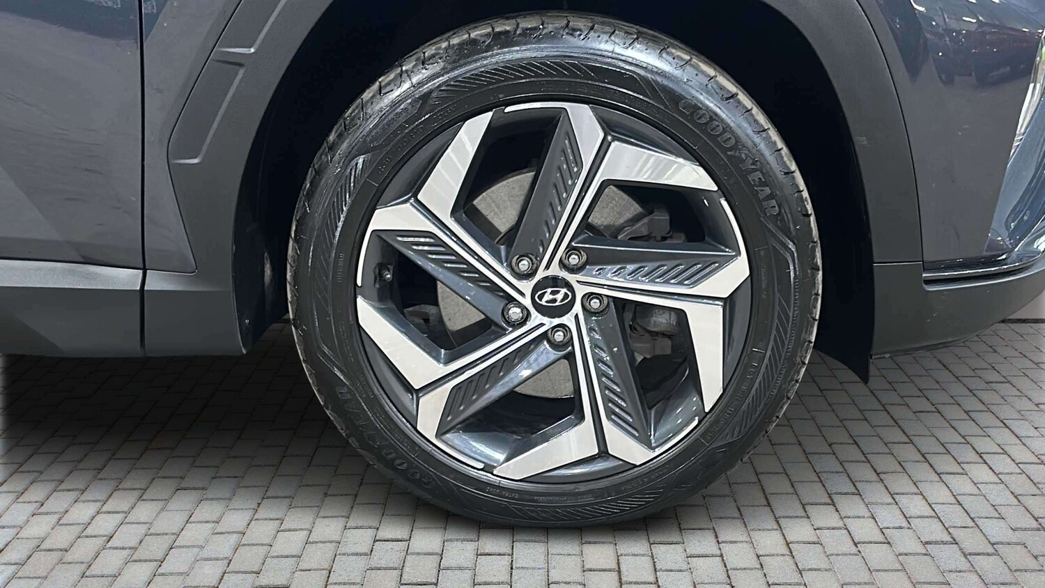 Used Hyundai TUCSON 2023 for sale - 78187868: Photo 6