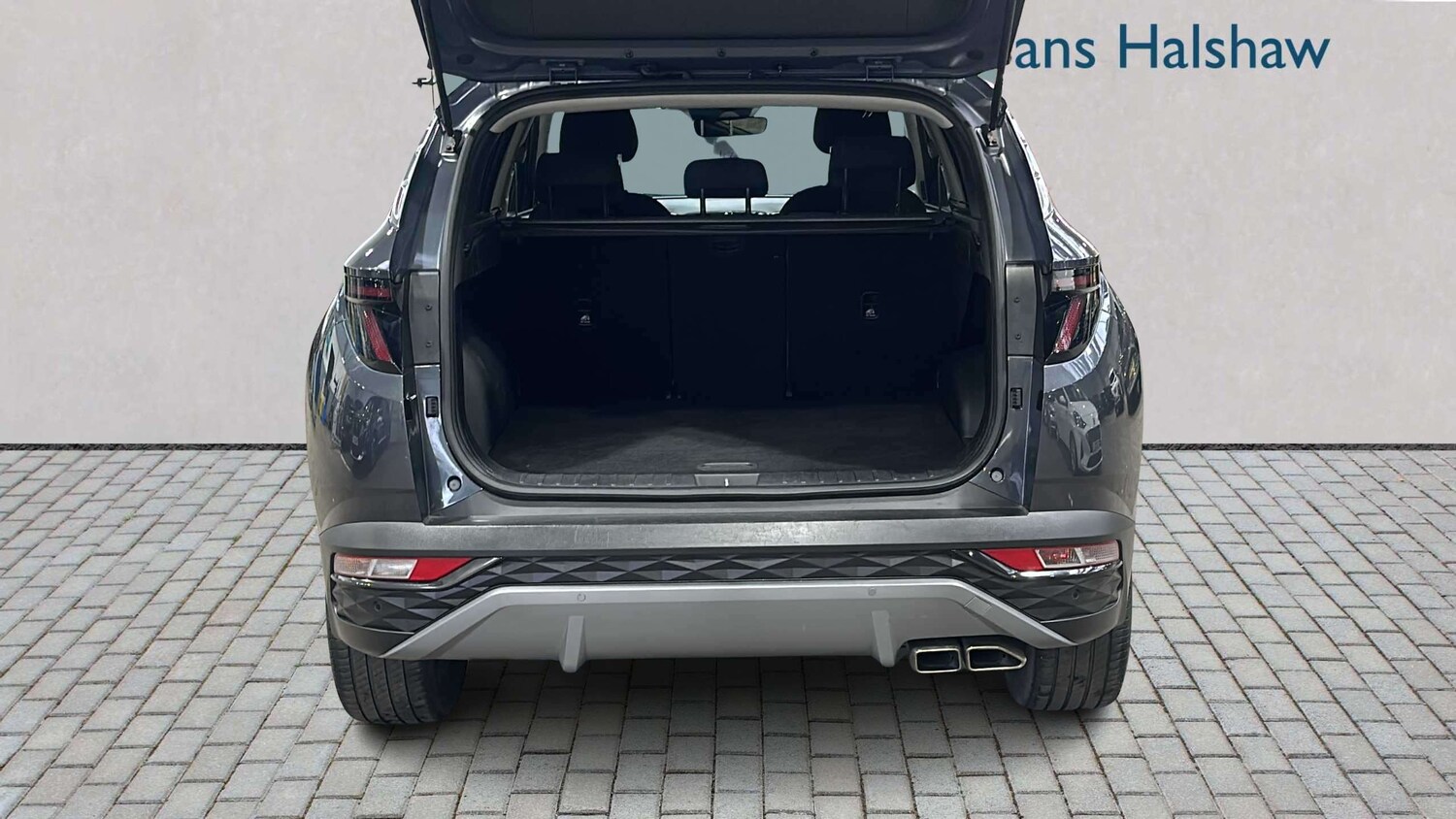 Used Hyundai TUCSON 2023 for sale - 78187868: Photo 7