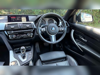 Used BMW 4 Series 2019 for sale - 79319808: Photo