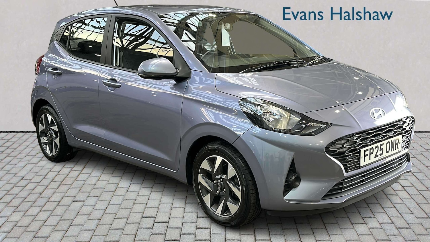 Used Hyundai i10 2025 for sale - 77979405: Photo 1