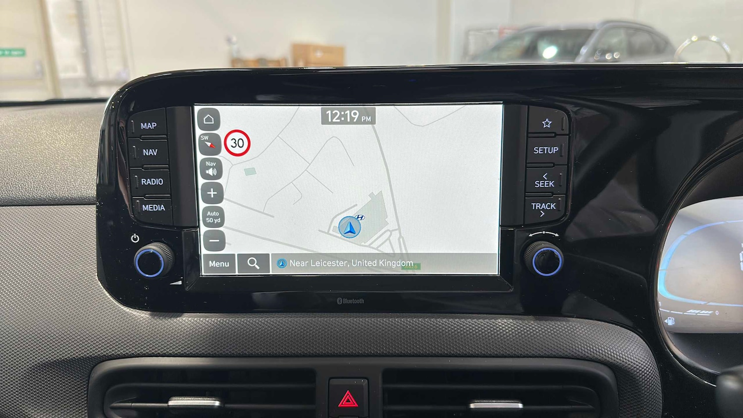 Used Hyundai i10 2025 for sale - 77979405: Photo 10