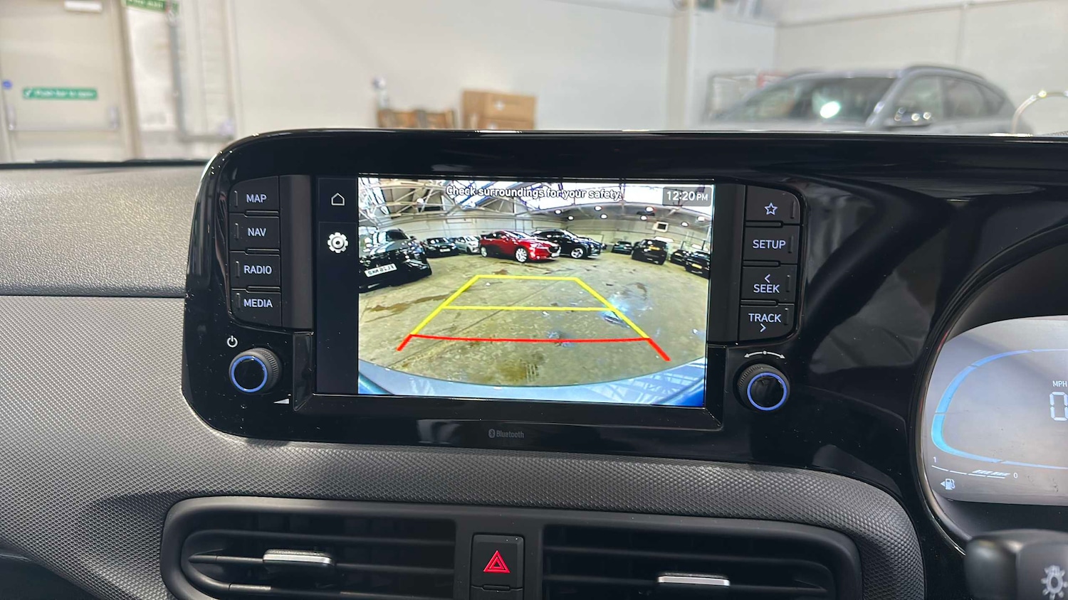 Used Hyundai i10 2025 for sale - 77979405: Photo 11