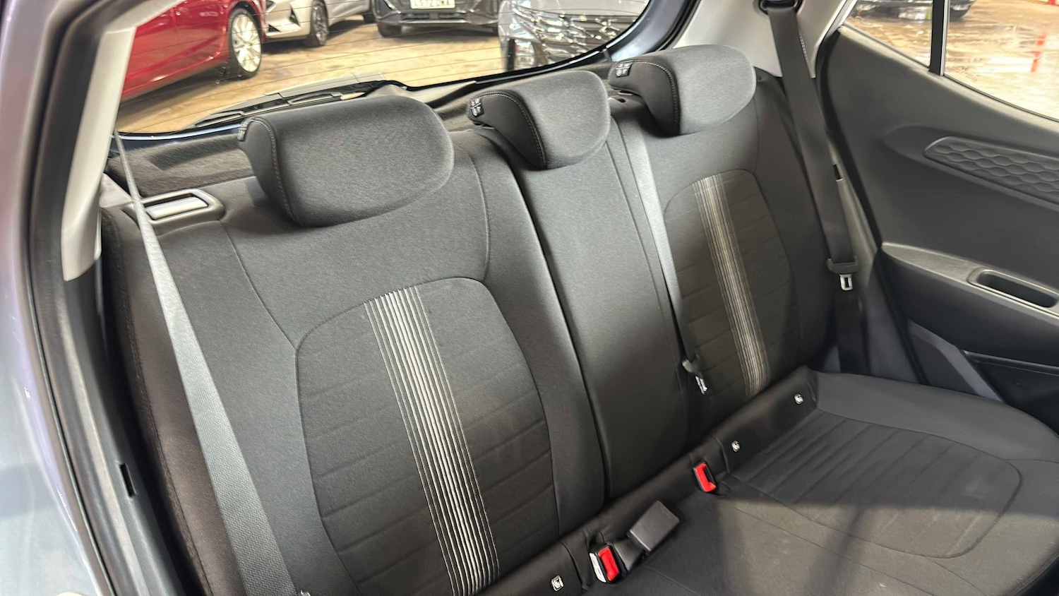 Used Hyundai i10 2025 for sale - 77979405: Photo 12