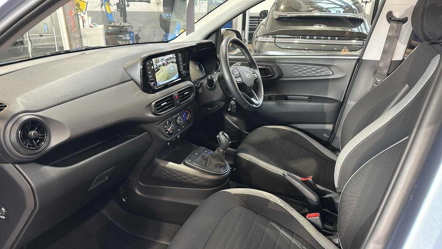 Used Hyundai i10 2025 for sale - 77979405: Photo 13