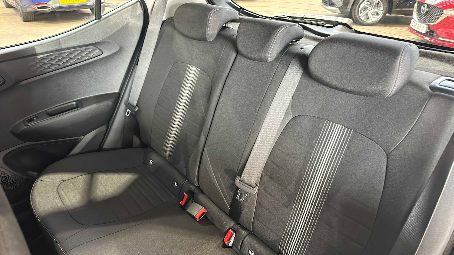 Used Hyundai i10 2025 for sale - 77979405: Photo 14