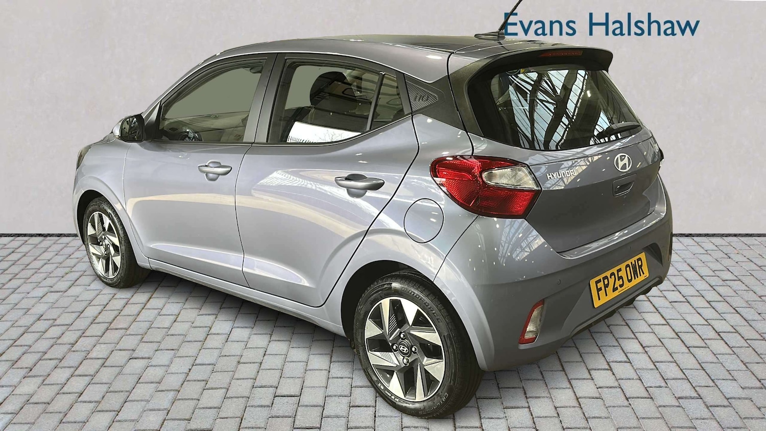 Used Hyundai i10 2025 for sale - 77979405: Photo 2