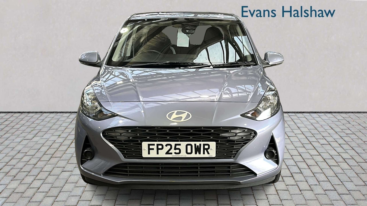 Used Hyundai i10 2025 for sale - 77979405: Photo 4