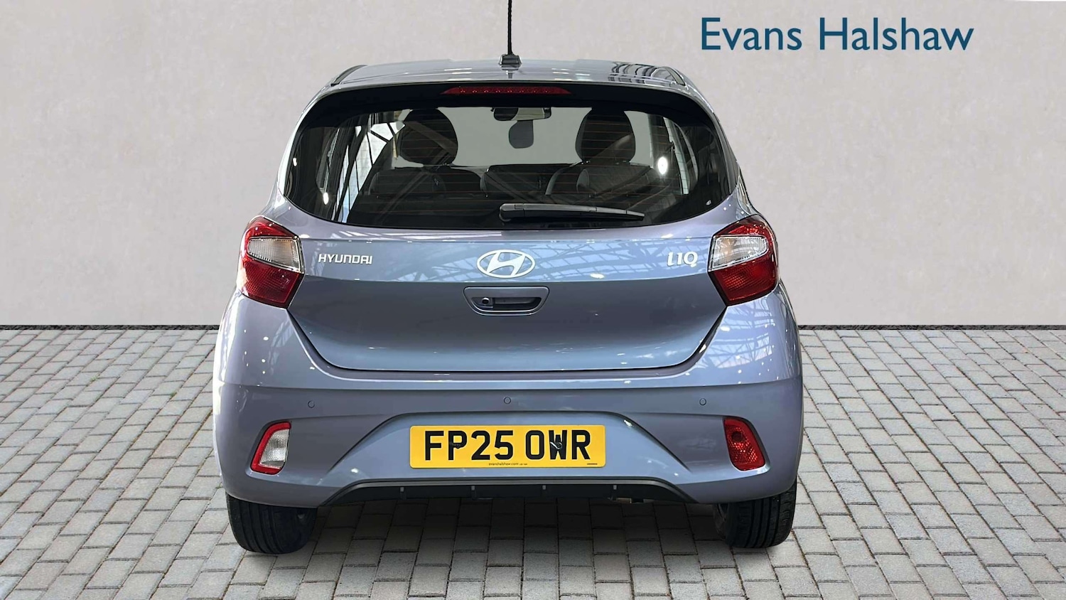 Used Hyundai i10 2025 for sale - 77979405: Photo 5