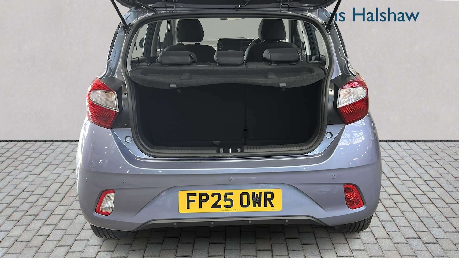 Used Hyundai i10 2025 for sale - 77979405: Photo 7