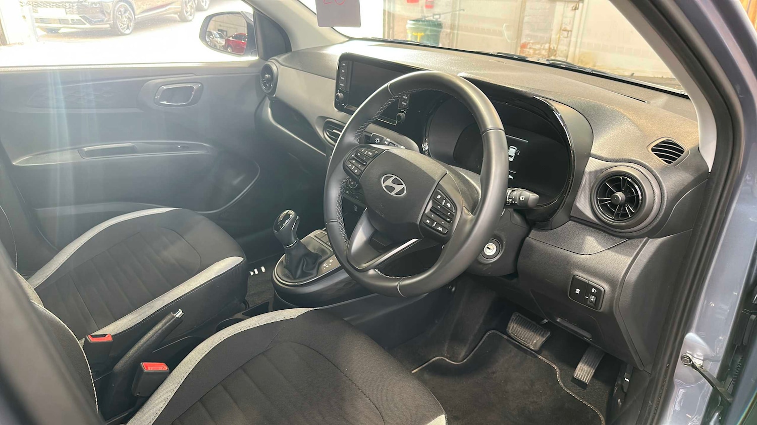 Used Hyundai i10 2025 for sale - 77979405: Photo 8