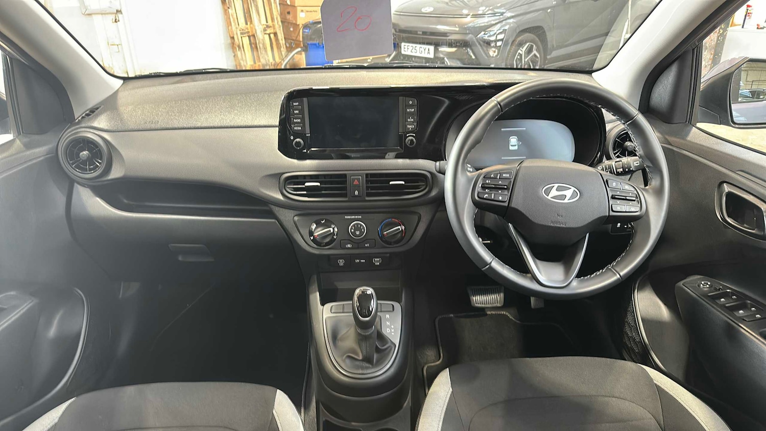 Used Hyundai i10 2025 for sale - 77979405: Photo 9