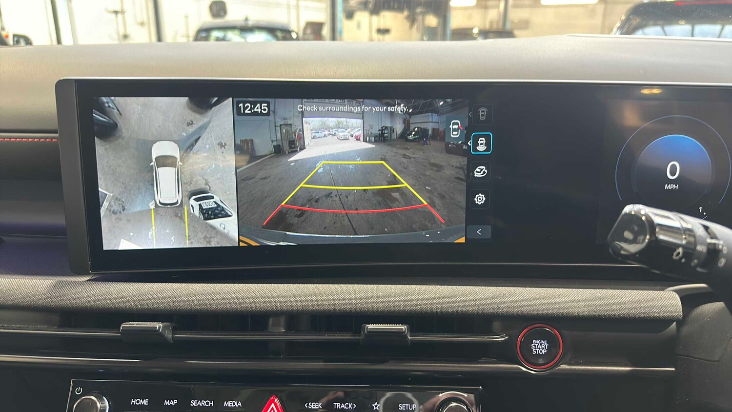 Used Hyundai TUCSON 2025 for sale - 78173811: Photo 11