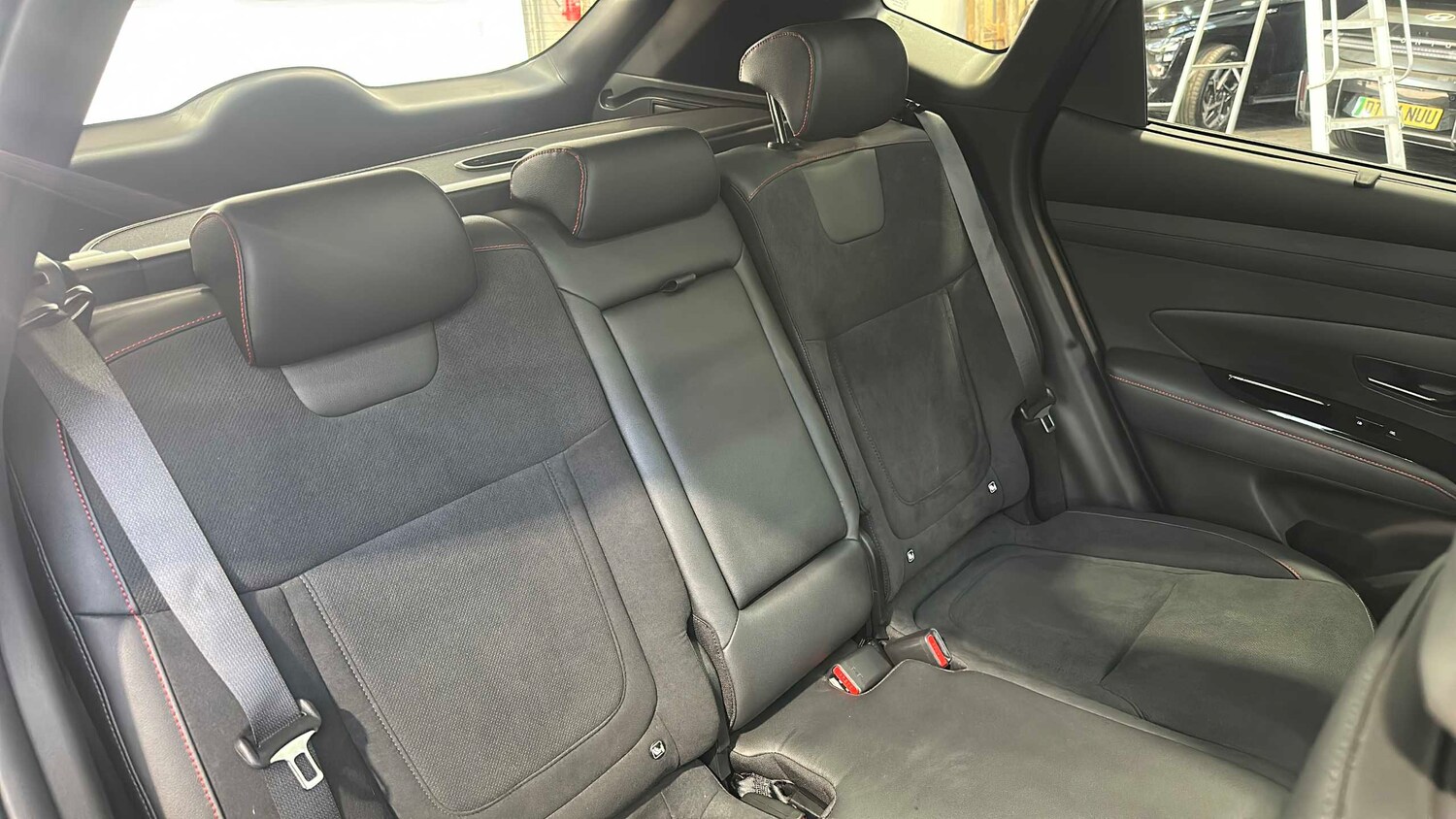 Used Hyundai TUCSON 2025 for sale - 78173811: Photo 12