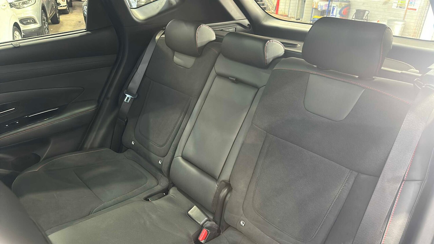 Used Hyundai TUCSON 2025 for sale - 78173811: Photo 14