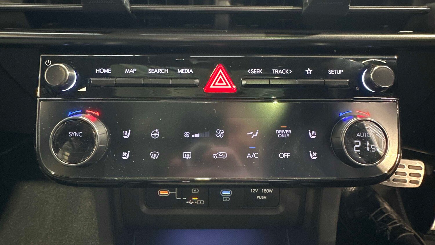 Used Hyundai TUCSON 2025 for sale - 78173811: Photo 15