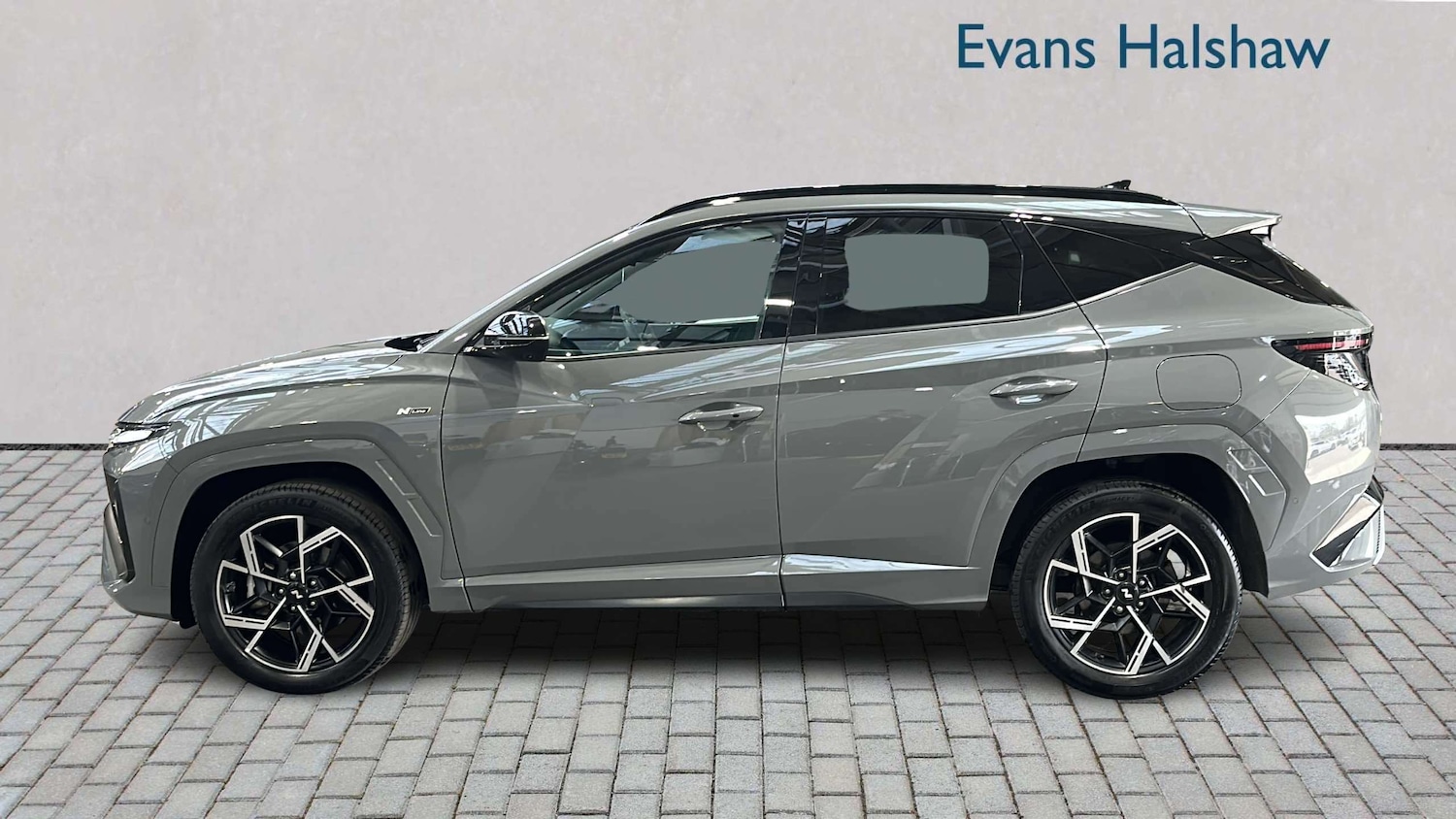 Used Hyundai TUCSON 2025 for sale - 78173811: Photo 3