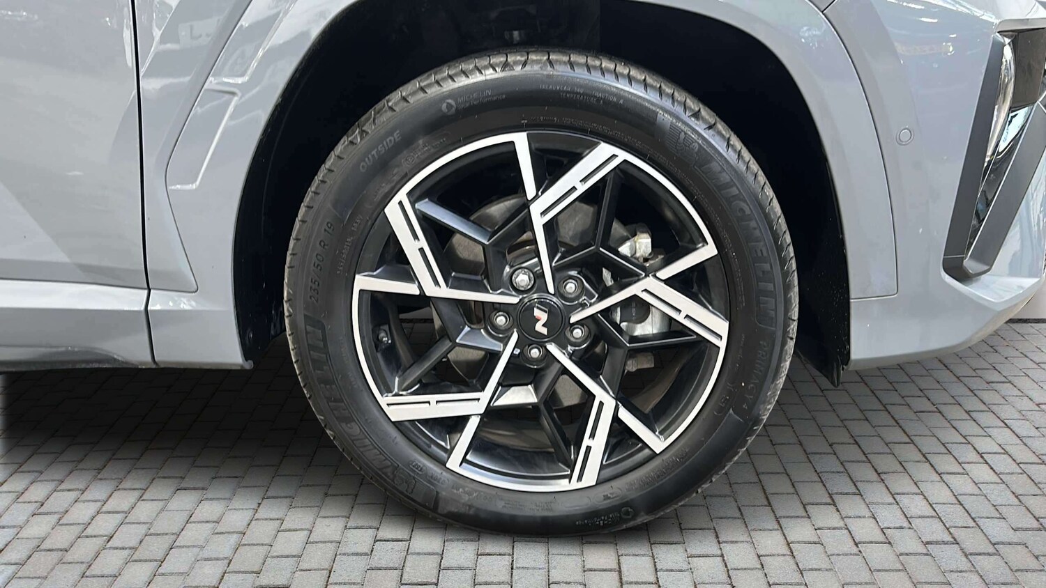 Used Hyundai TUCSON 2025 for sale - 78173811: Photo 6