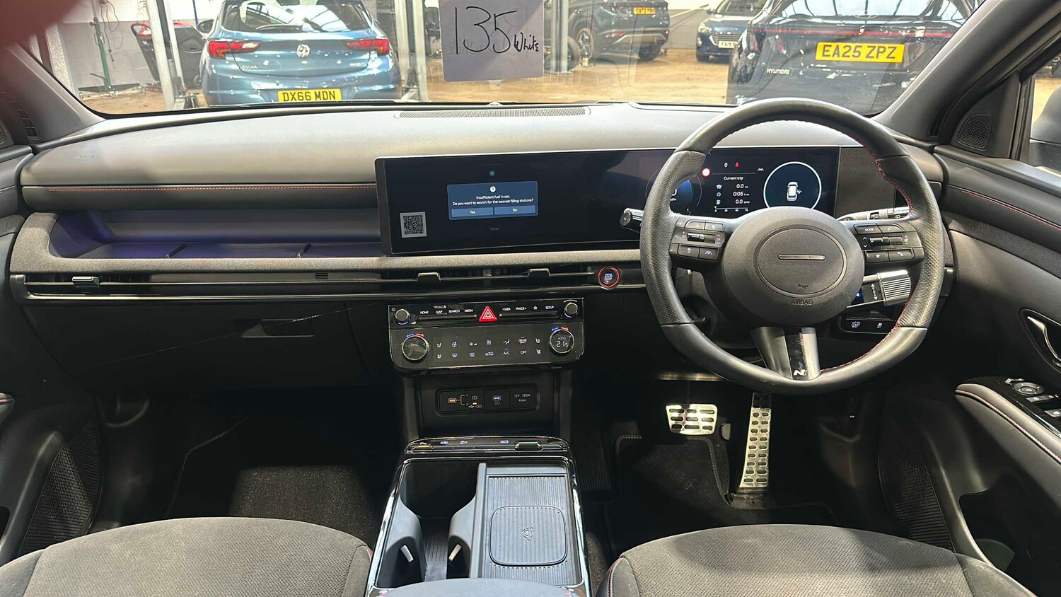 Used Hyundai TUCSON 2025 for sale - 78173811: Photo 9