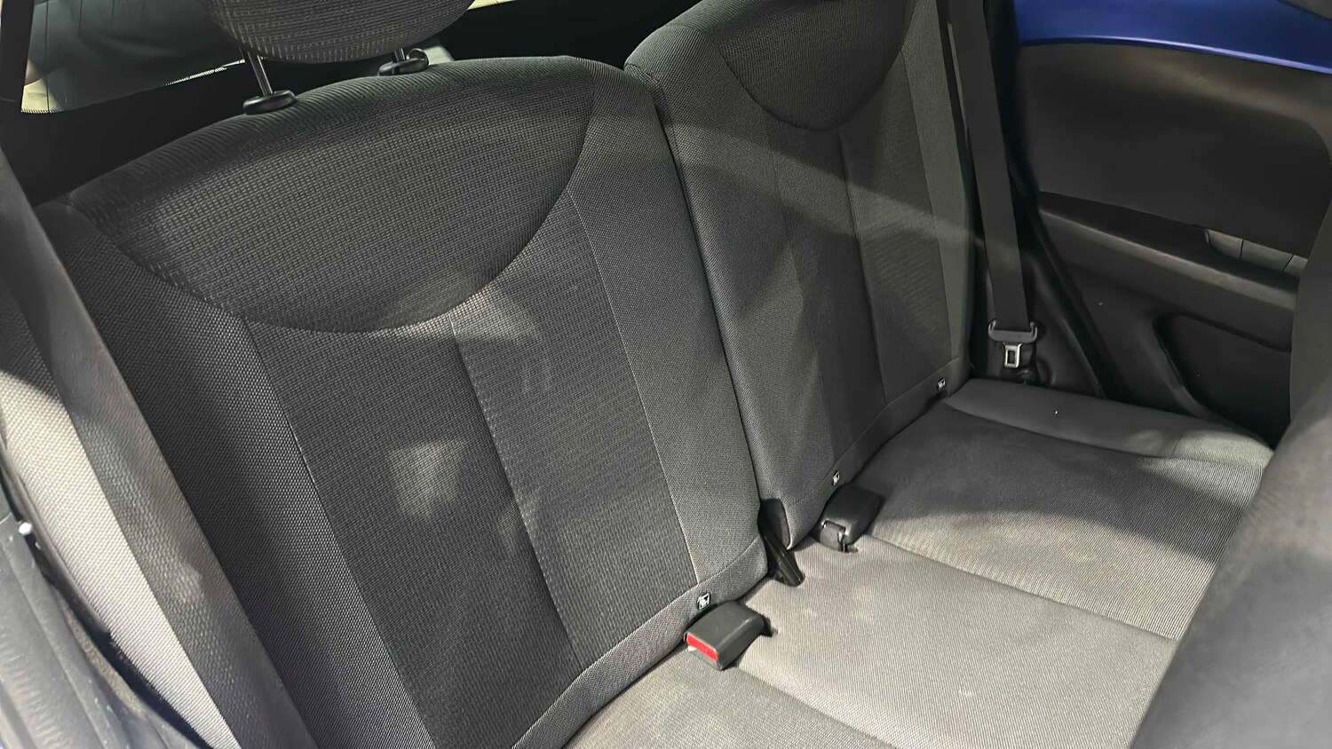 Used Toyota AYGO for sale - 77860153: Photo 12