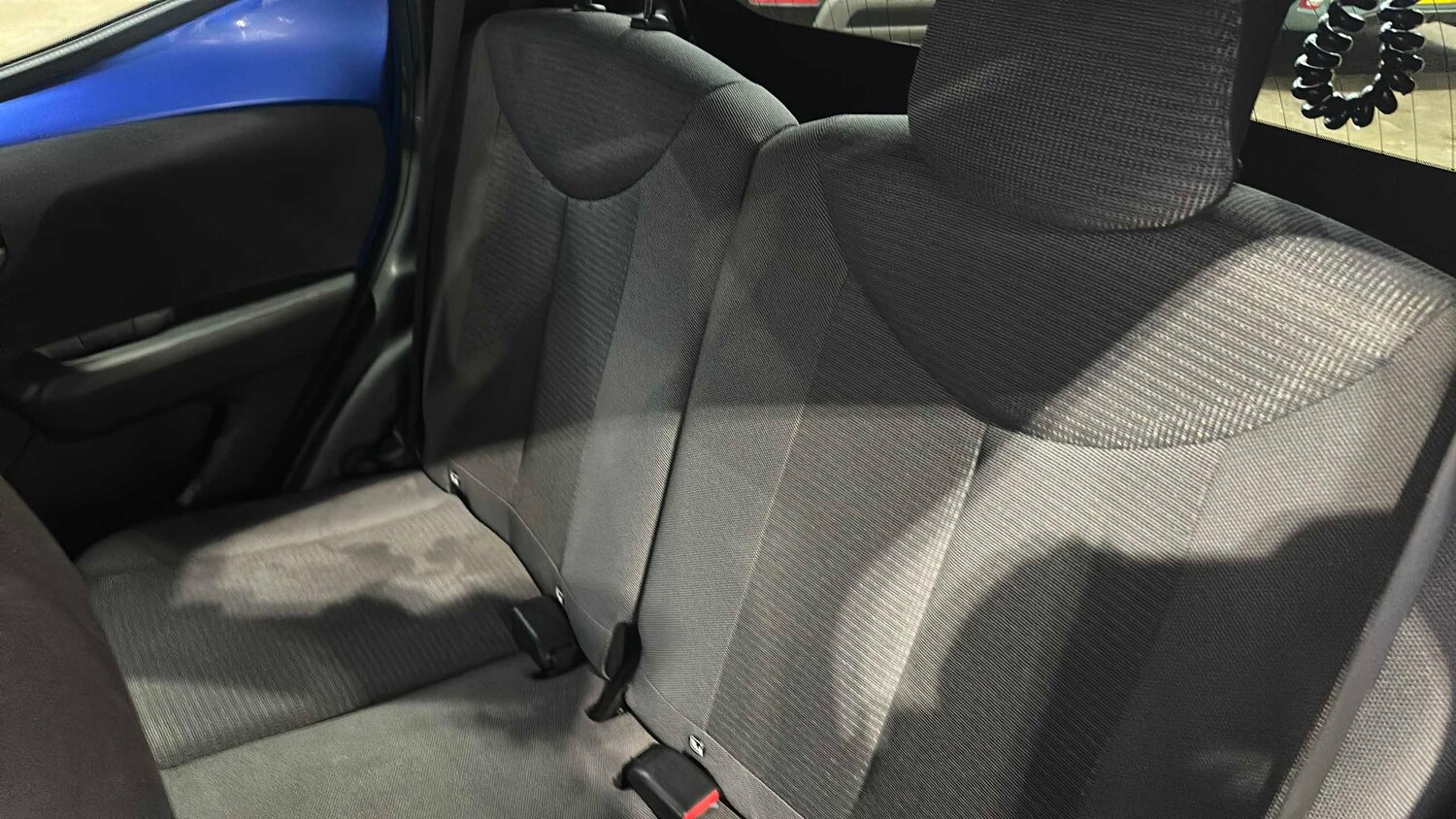 Used Toyota AYGO for sale - 77860153: Photo 14