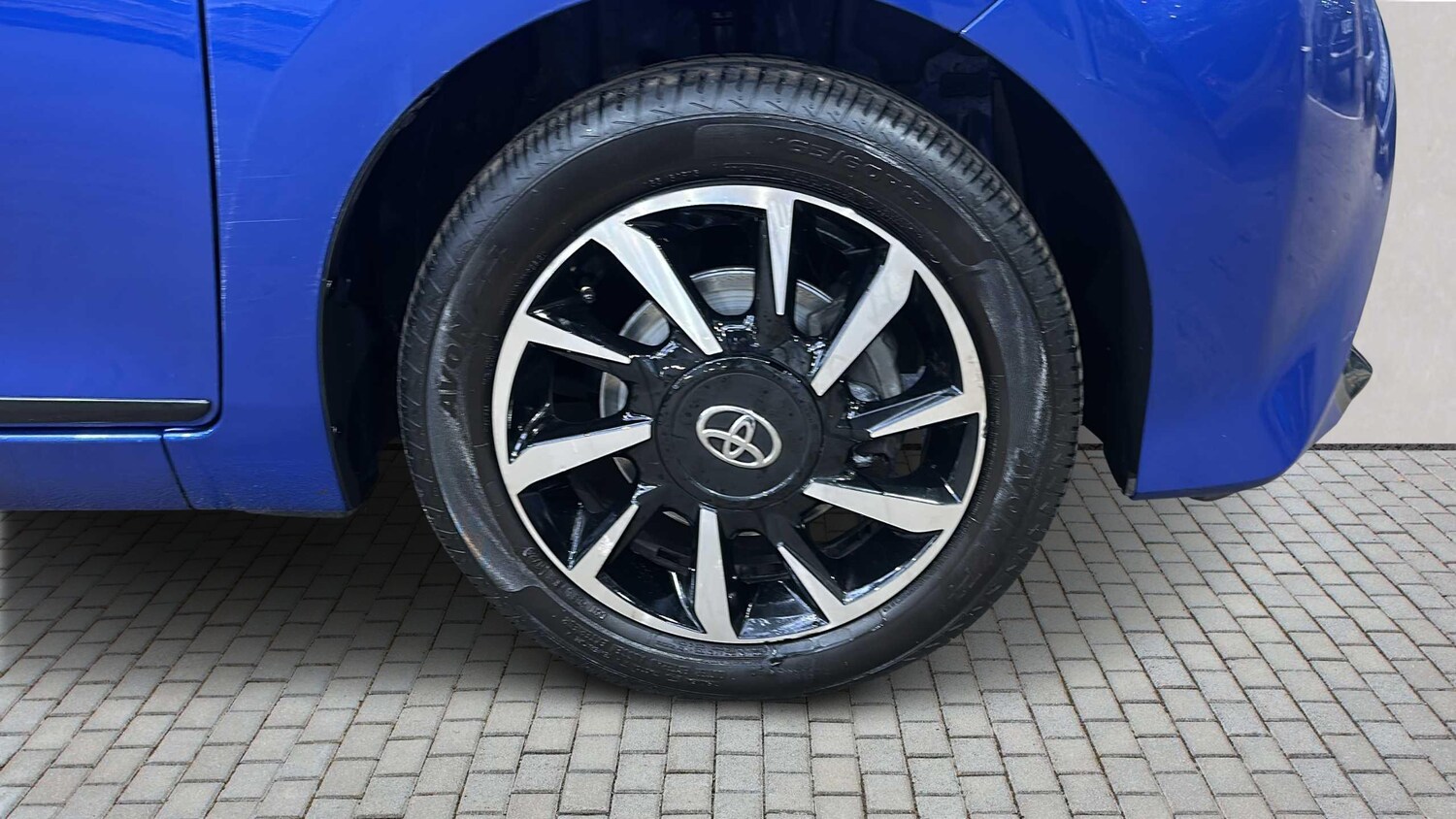 Used Toyota AYGO for sale - 77860153: Photo 6