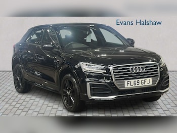 Used Audi Q2 2019 for sale - 78551642: Photo
