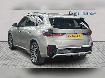 Used BMW X1 2024 for sale - 78893697: Photo