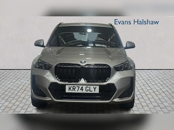 Used BMW X1 2024 for sale - 78893697: Photo