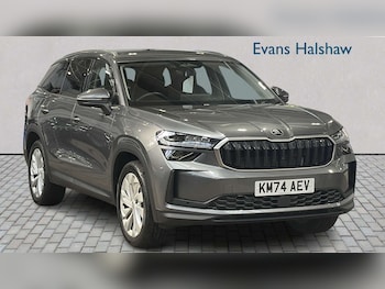 Used Skoda Kodiaq 2024 for sale - 78432942: Photo