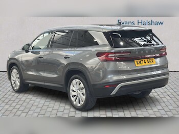 Used Skoda Kodiaq 2024 for sale - 78432942: Photo