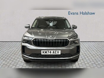 Used Skoda Kodiaq 2024 for sale - 78432942: Photo