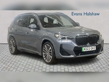 Used BMW iX1 2023 for sale - 78786976: Photo