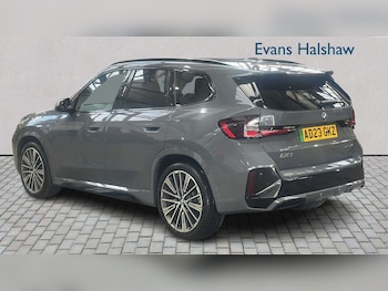 Used BMW iX1 2023 for sale - 78786976: Photo