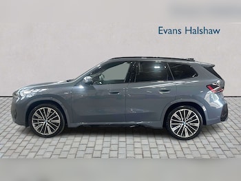 Used BMW iX1 2023 for sale - 78786976: Photo
