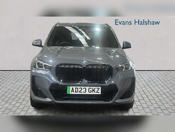 Used BMW iX1 2023 for sale - 78786976: Photo