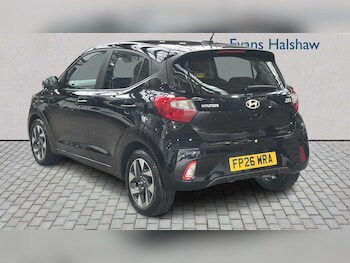Used Hyundai i10 2026 for sale - 78576615: Photo